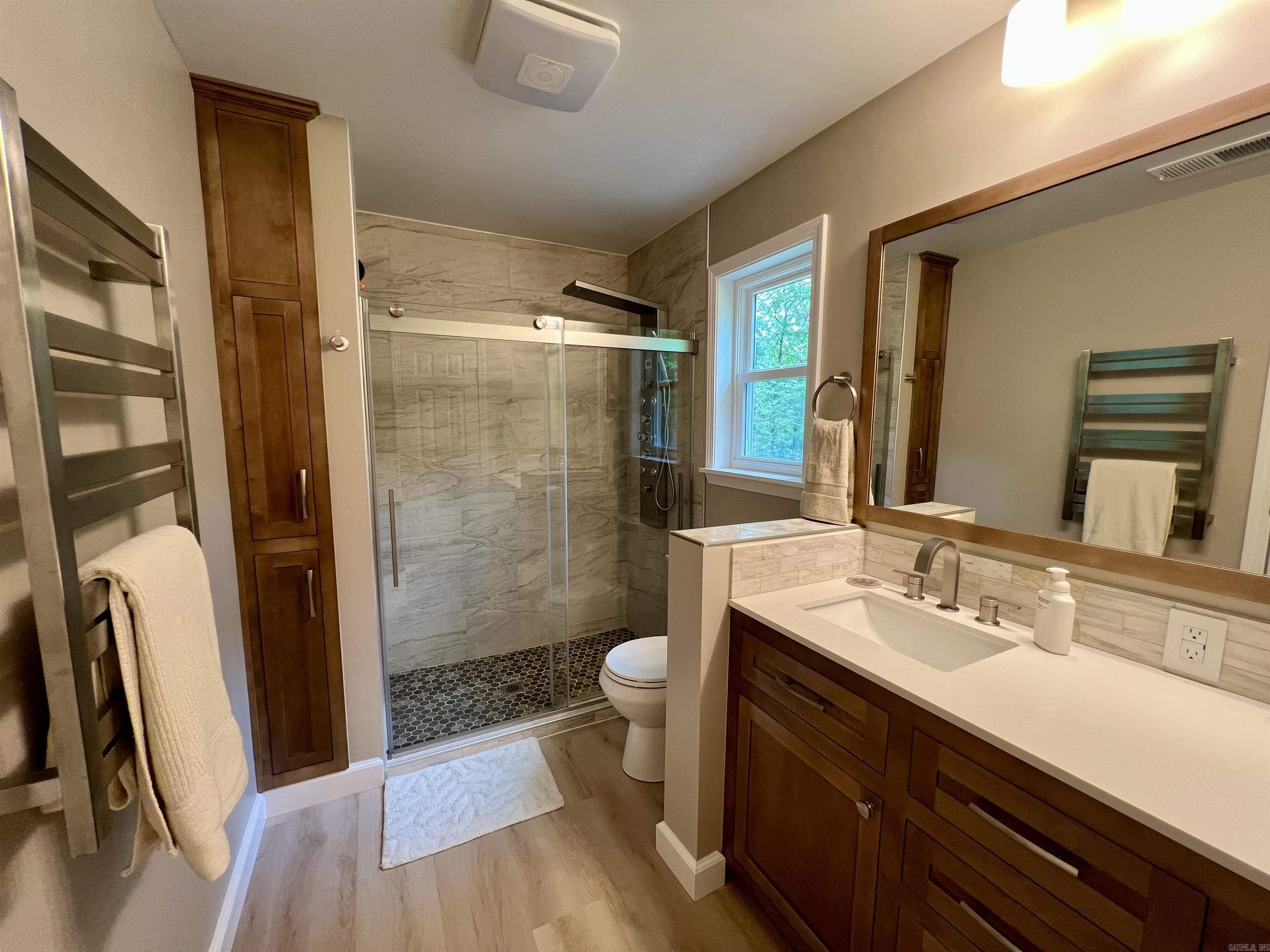 ARKADELPHIA REAL ESTATE - Residential