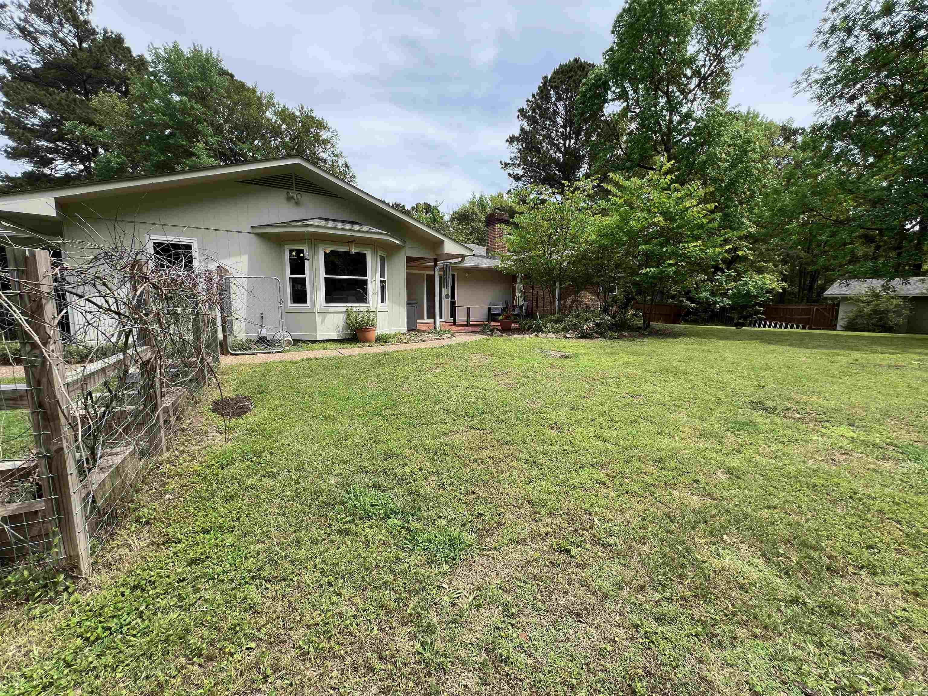 ARKADELPHIA REAL ESTATE - Residential