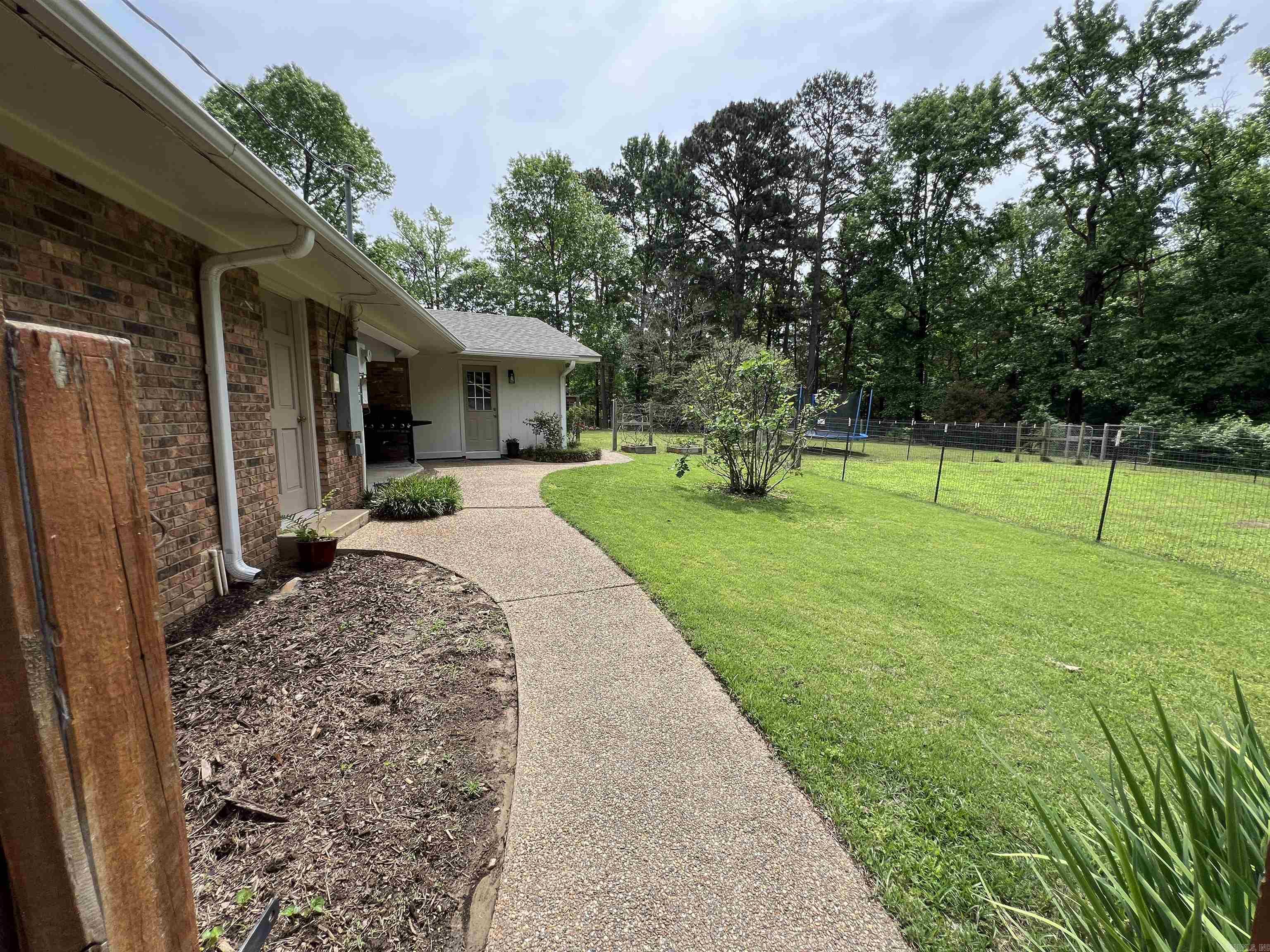 ARKADELPHIA REAL ESTATE - Residential