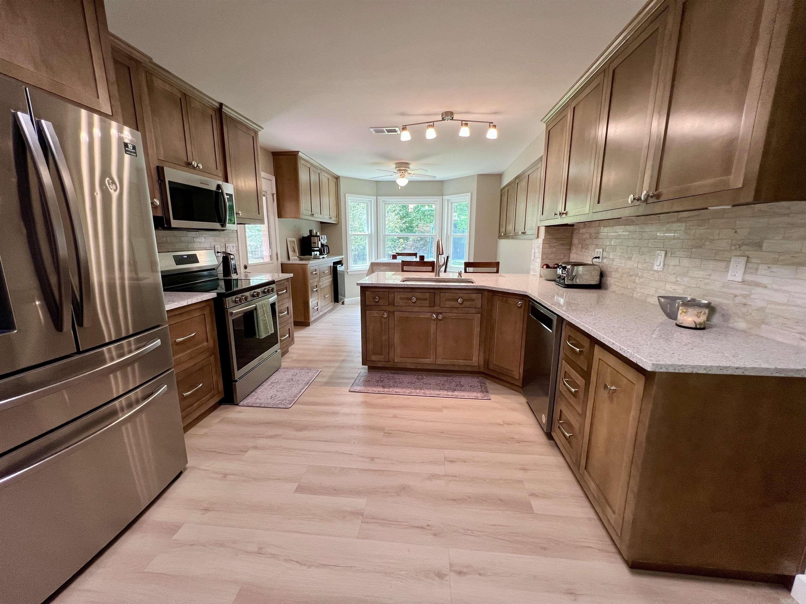 ARKADELPHIA REAL ESTATE - Residential