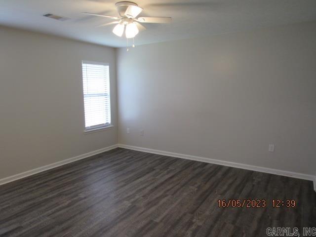 Southern Hills - Residential Lease