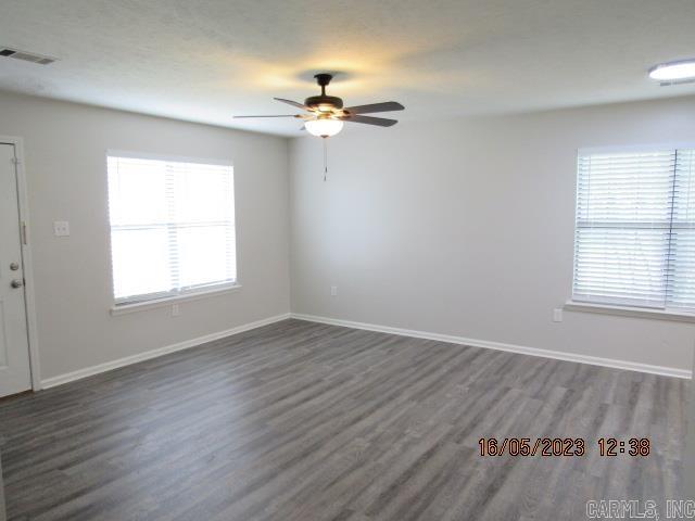 Southern Hills - Residential Lease