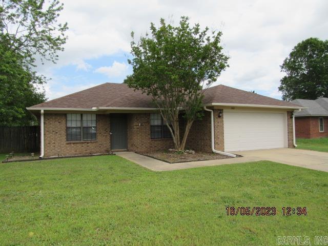 Southern Hills - Residential Lease