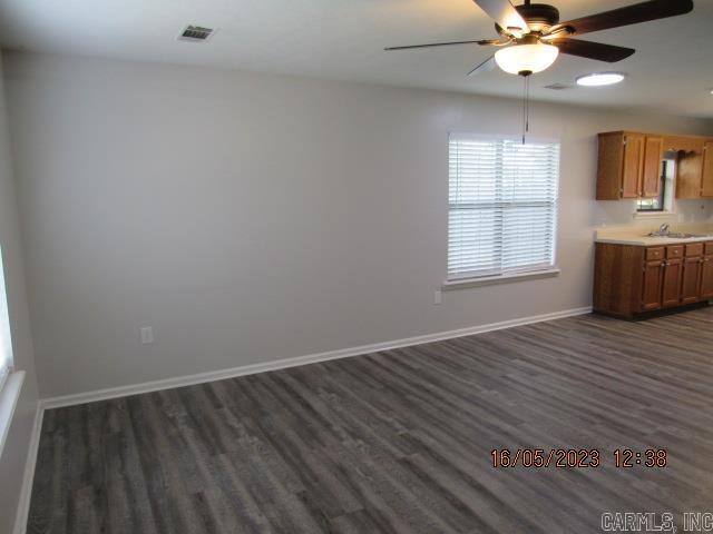 Southern Hills - Residential Lease