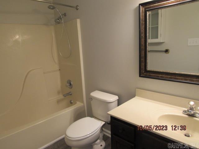 Southern Hills - Residential Lease