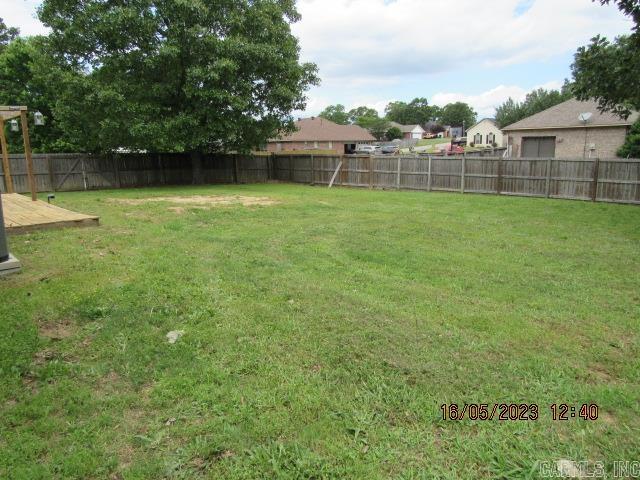 Southern Hills - Residential Lease