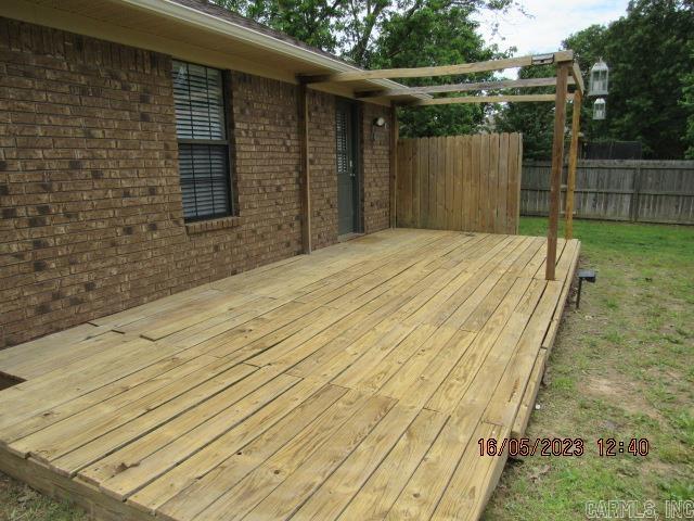 Southern Hills - Residential Lease