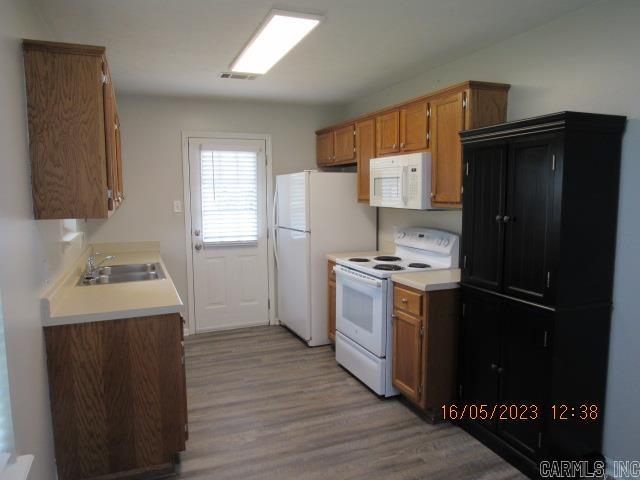 Southern Hills - Residential Lease