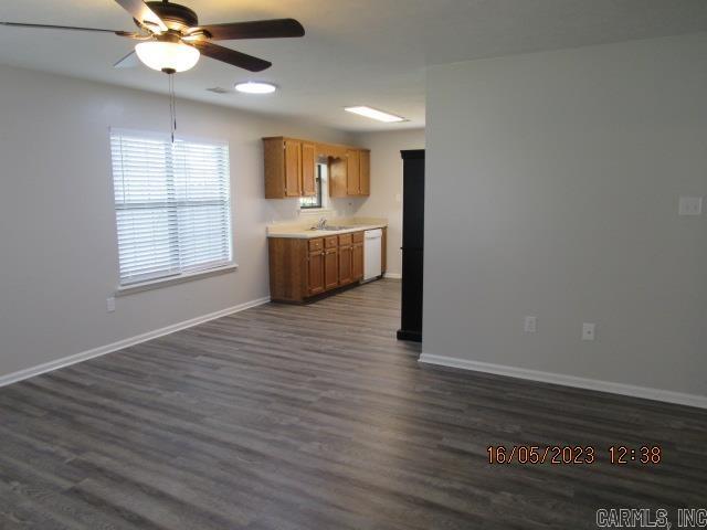 Southern Hills - Residential Lease