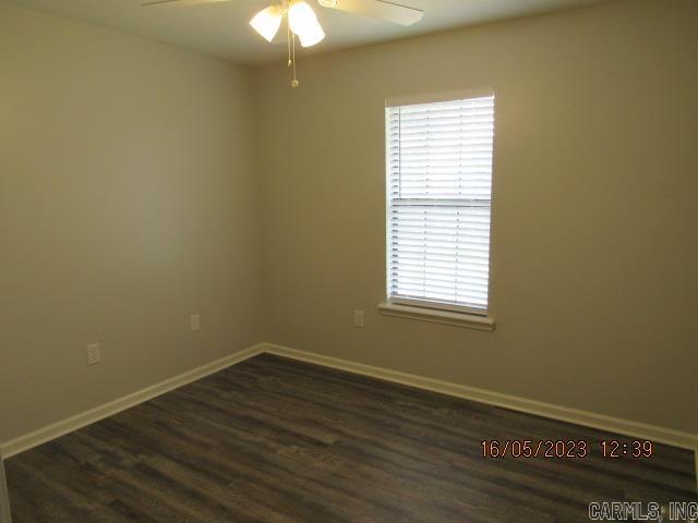 Southern Hills - Residential Lease