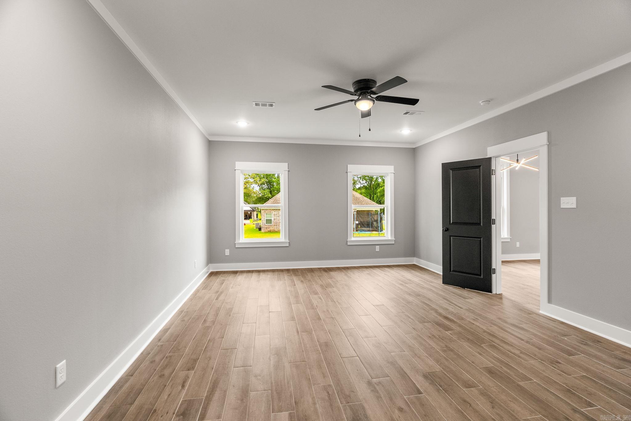 HIDDEN VALLEY ESTATES - Residential