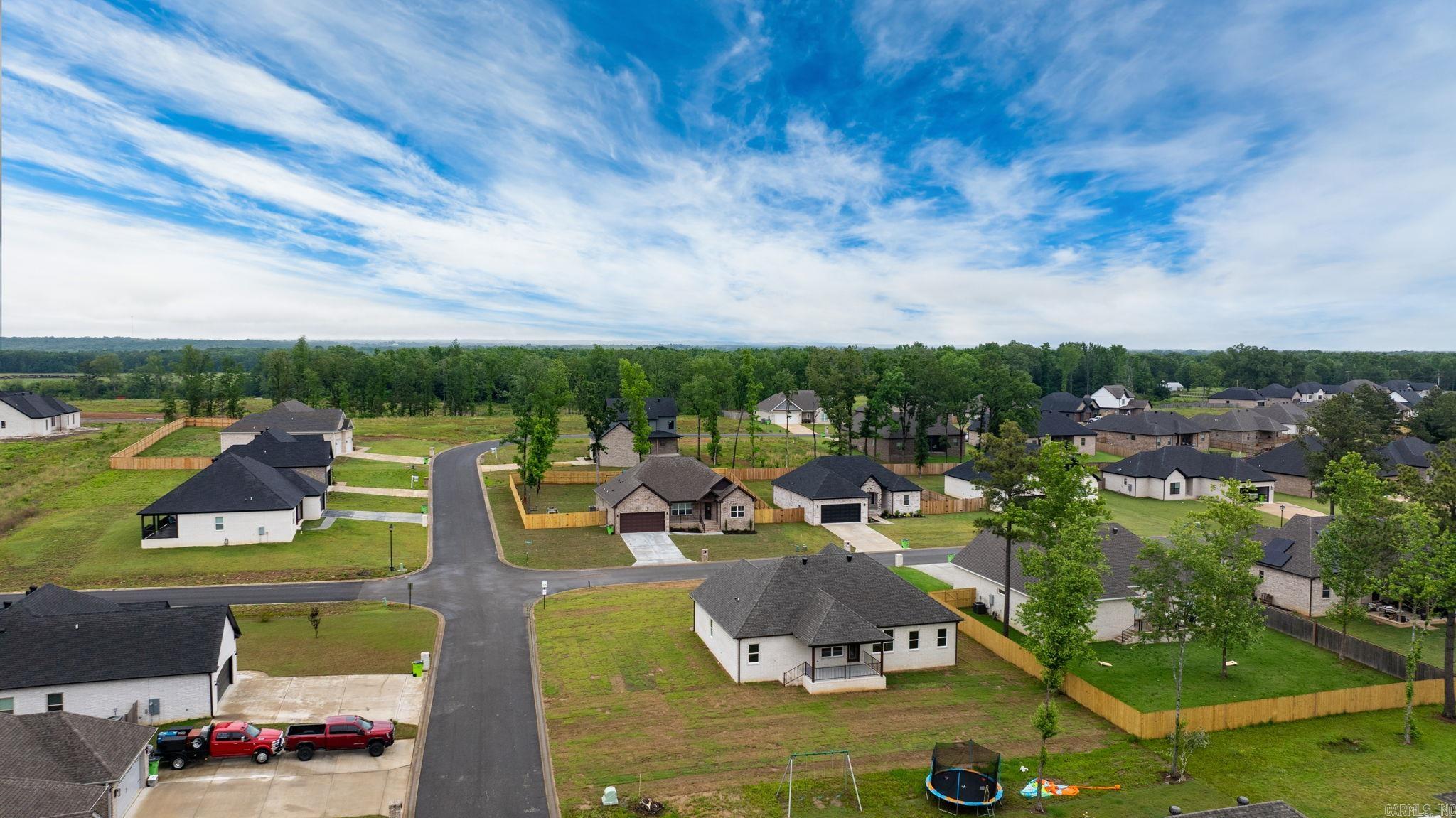 HIDDEN VALLEY ESTATES - Residential