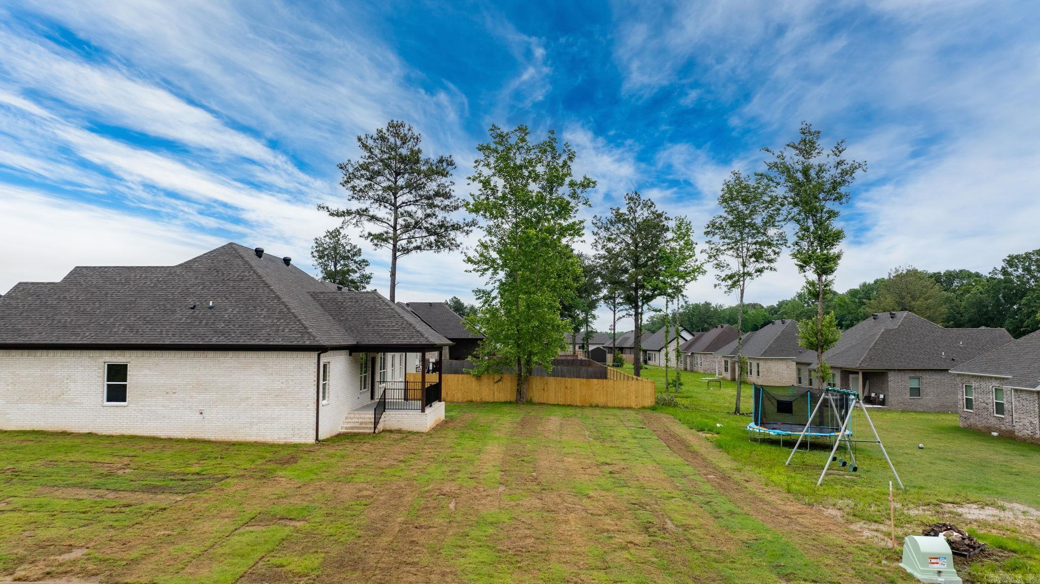 HIDDEN VALLEY ESTATES - Residential