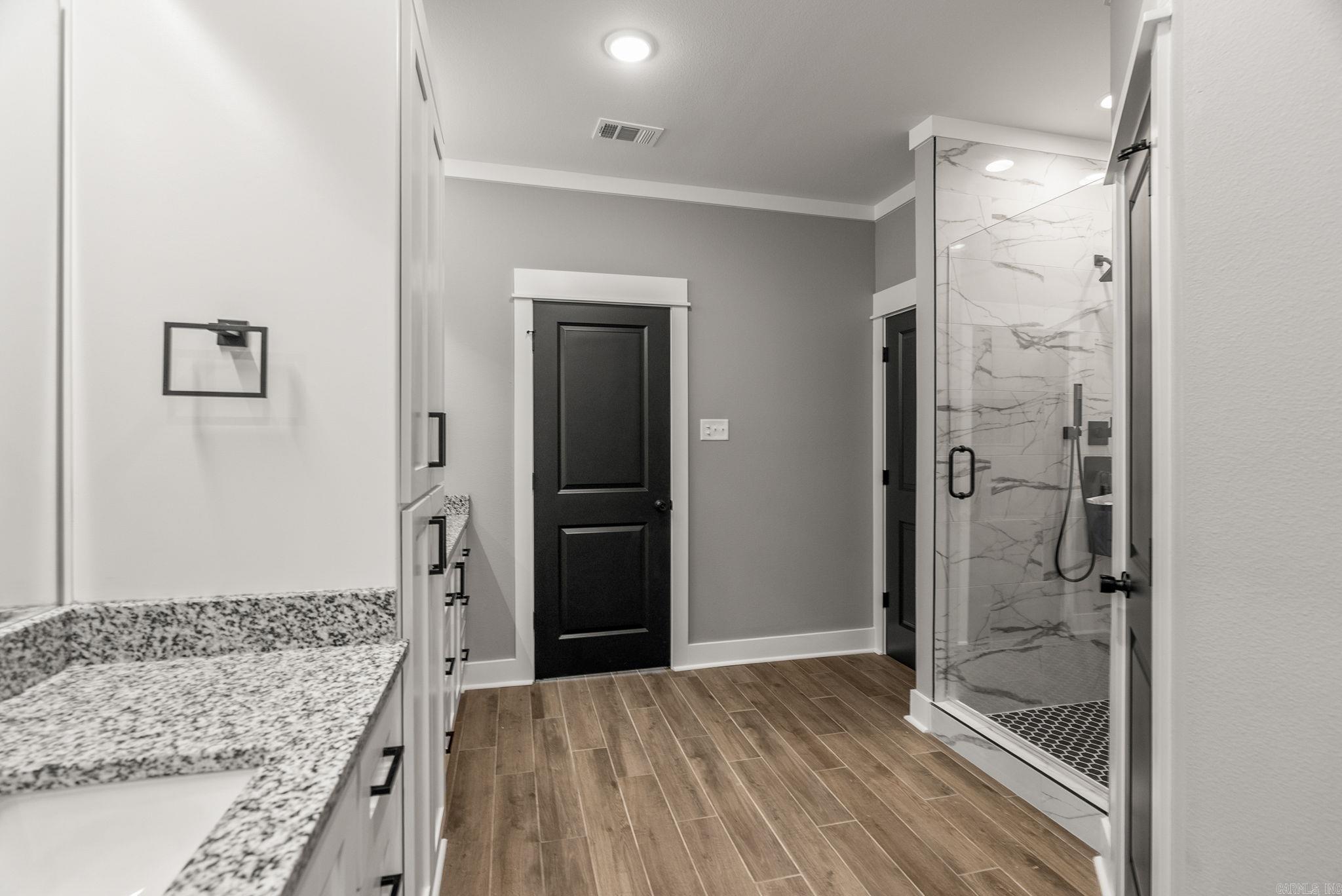 HIDDEN VALLEY ESTATES - Residential