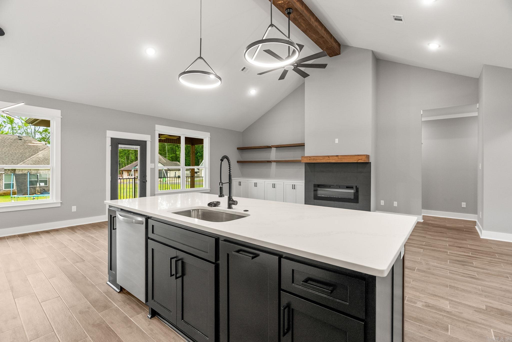 HIDDEN VALLEY ESTATES - Residential