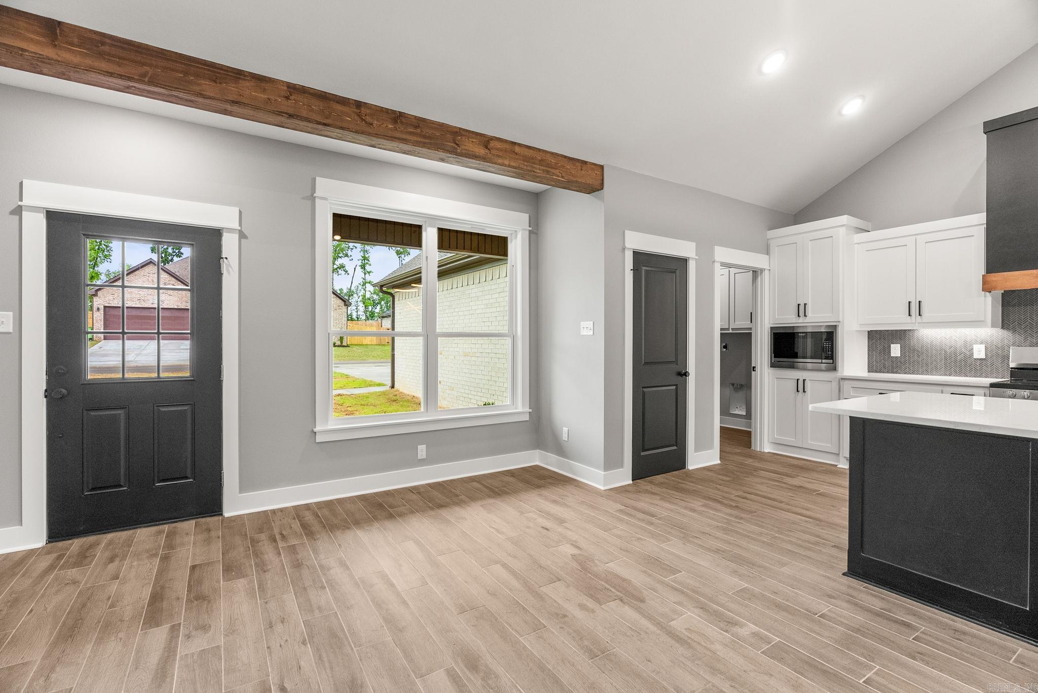 HIDDEN VALLEY ESTATES - Residential