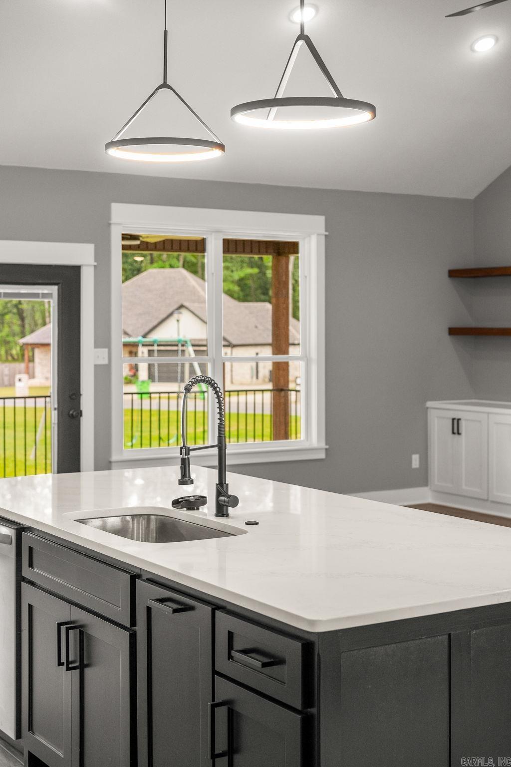 HIDDEN VALLEY ESTATES - Residential