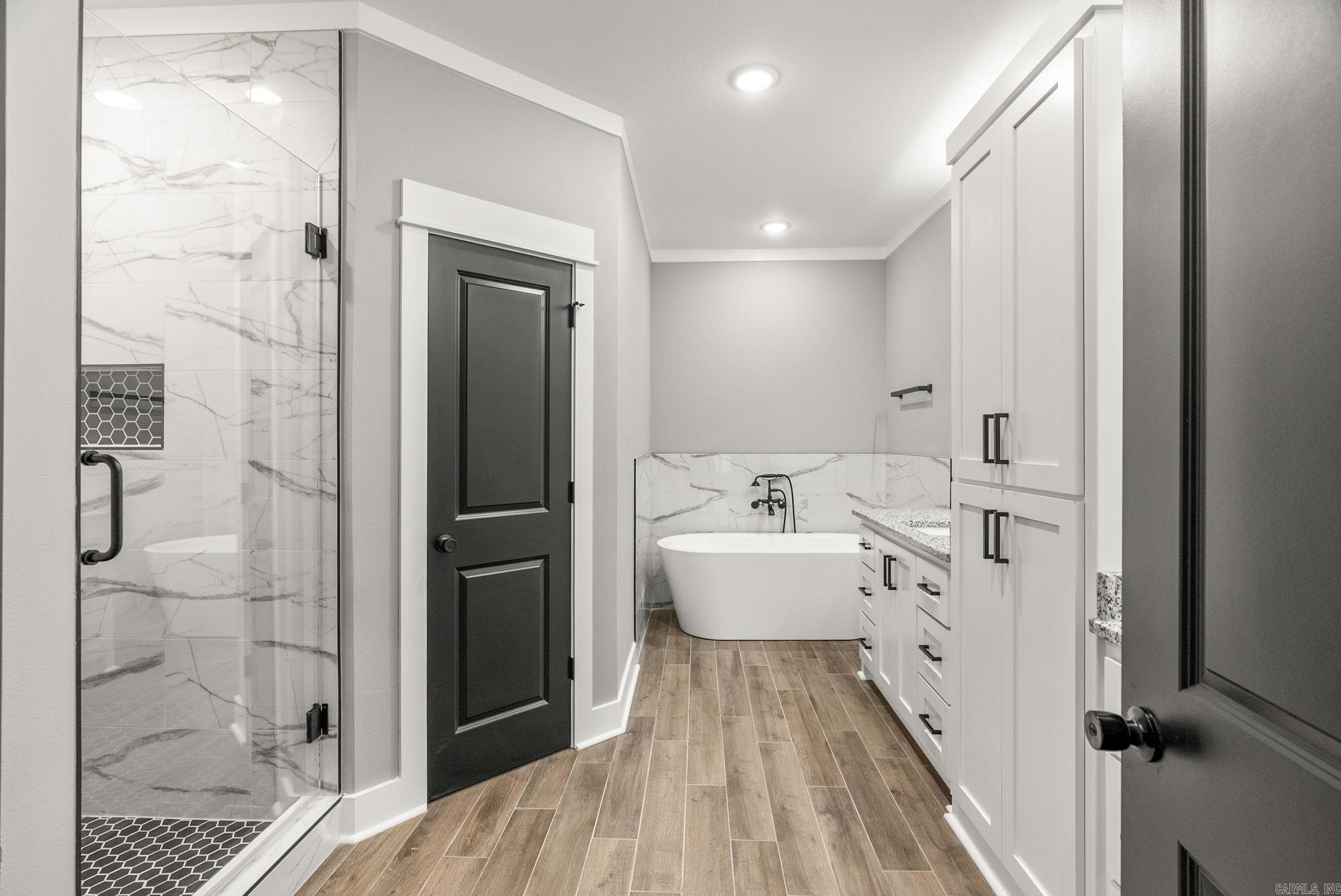 HIDDEN VALLEY ESTATES - Residential