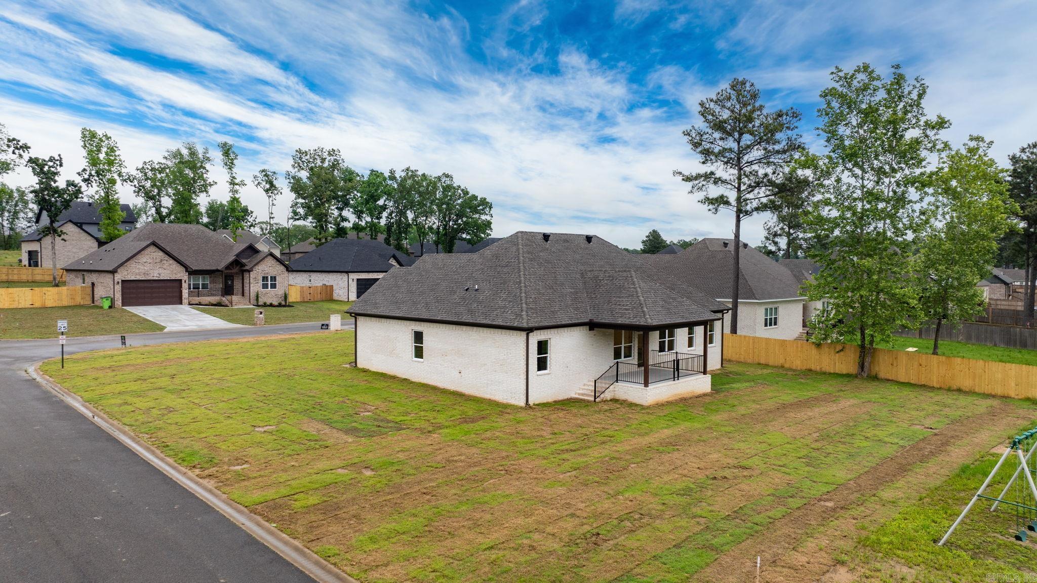 HIDDEN VALLEY ESTATES - Residential