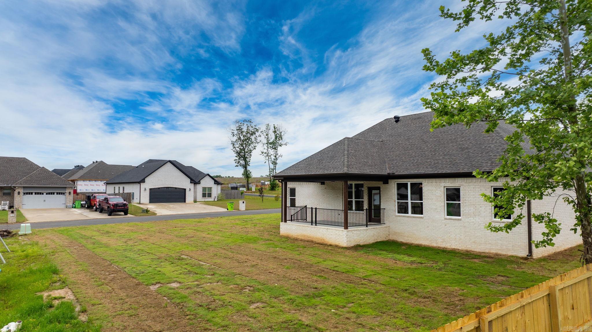 HIDDEN VALLEY ESTATES - Residential
