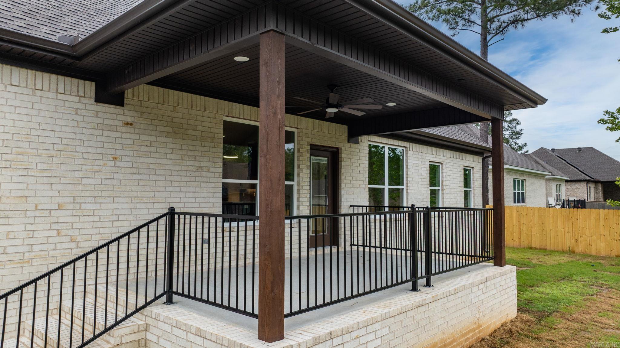 HIDDEN VALLEY ESTATES - Residential