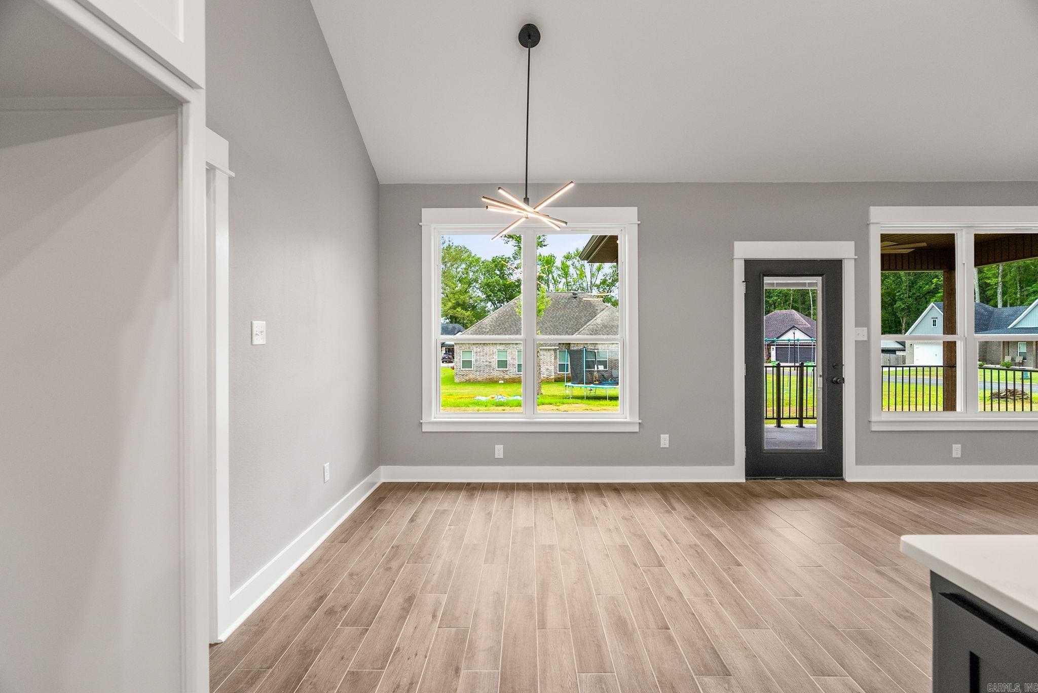 HIDDEN VALLEY ESTATES - Residential