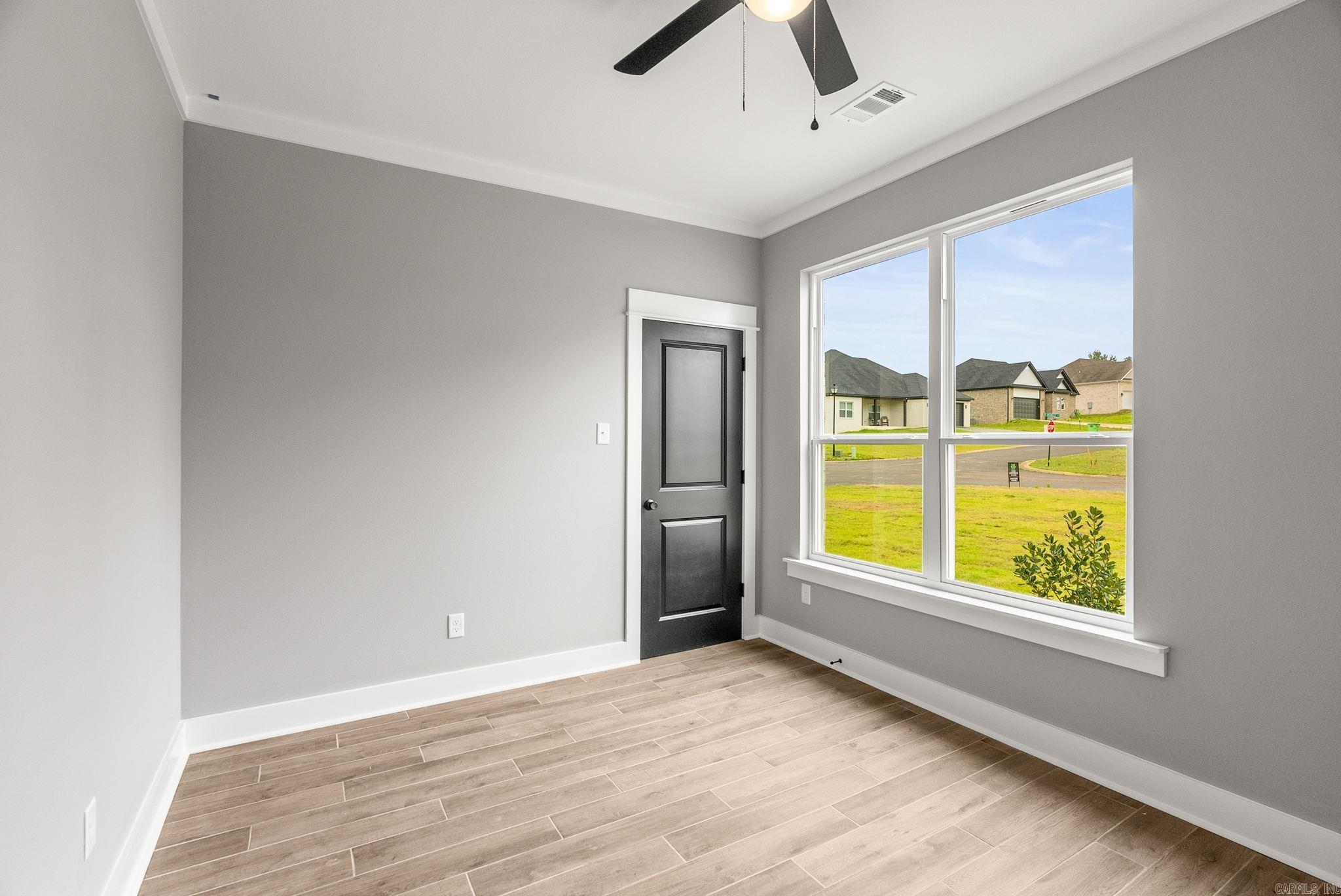 HIDDEN VALLEY ESTATES - Residential
