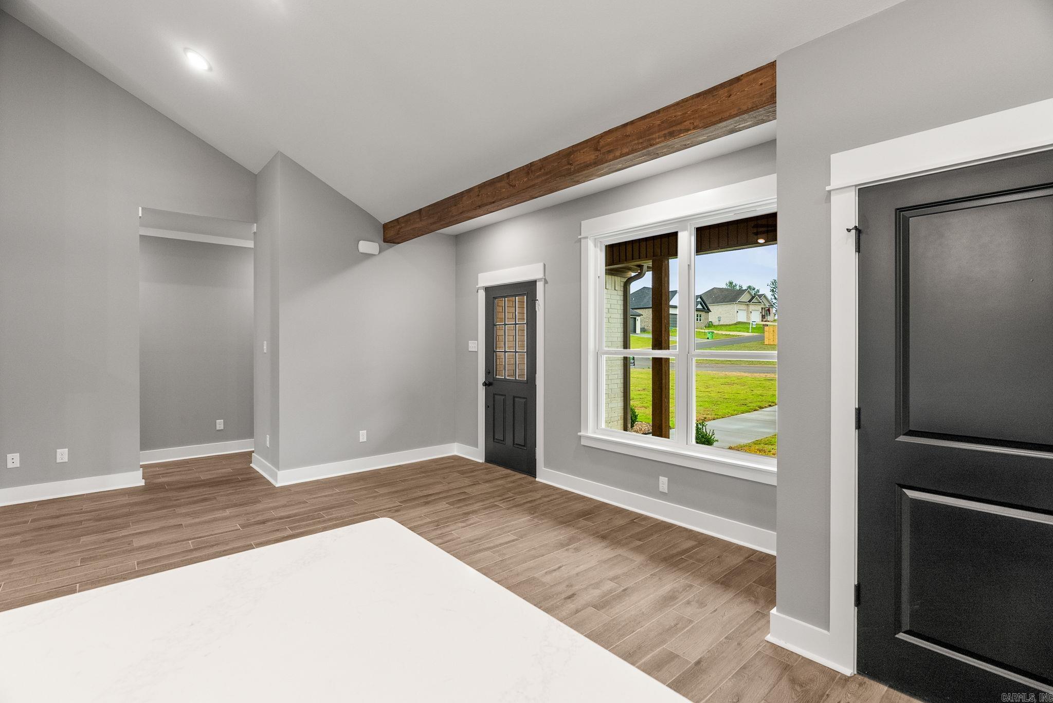 HIDDEN VALLEY ESTATES - Residential