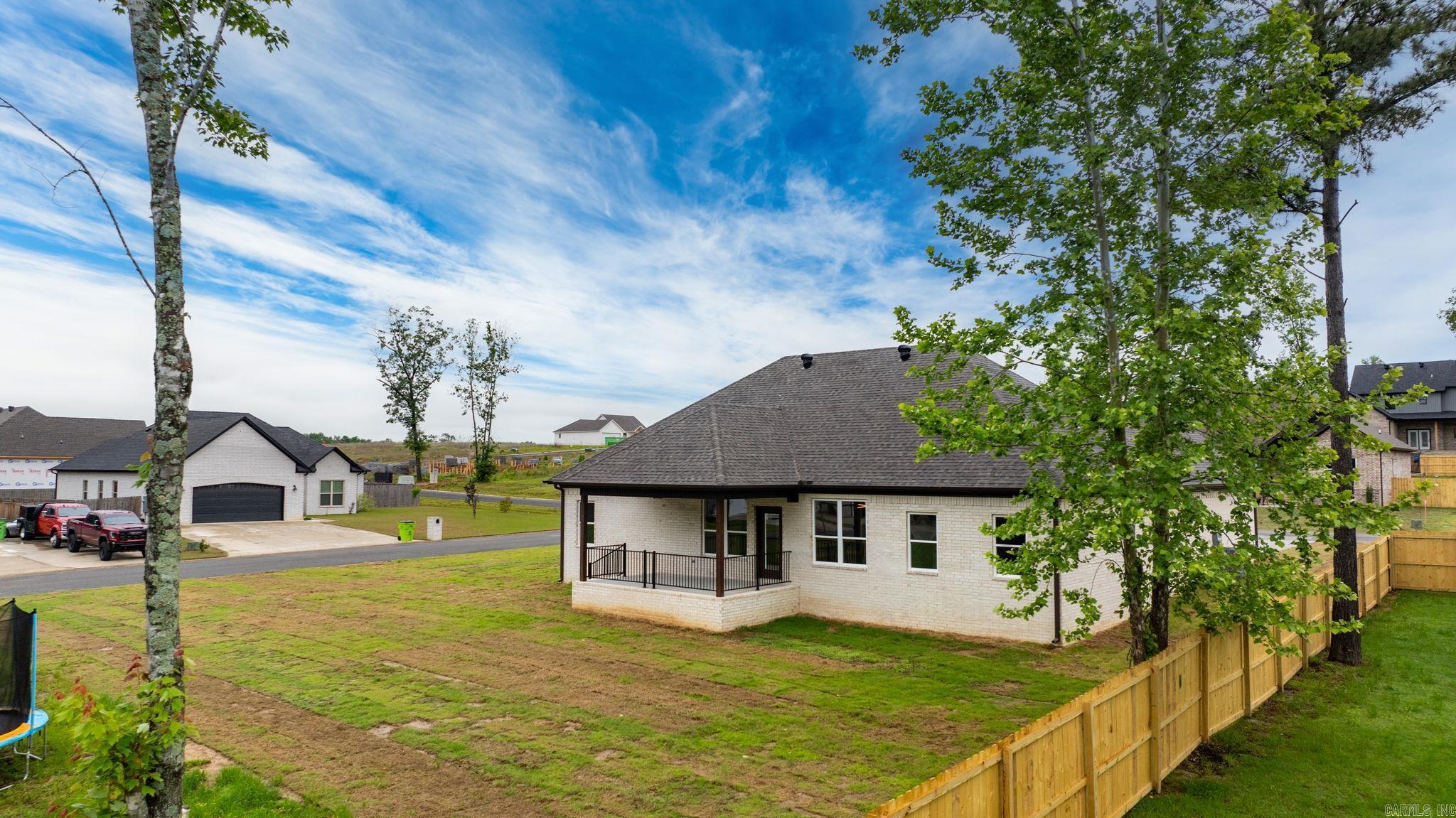 HIDDEN VALLEY ESTATES - Residential