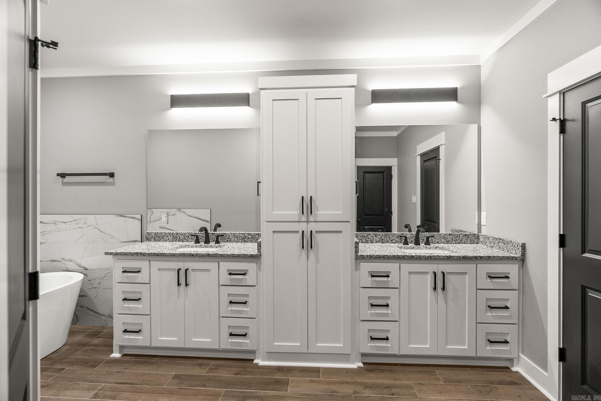 HIDDEN VALLEY ESTATES - Residential