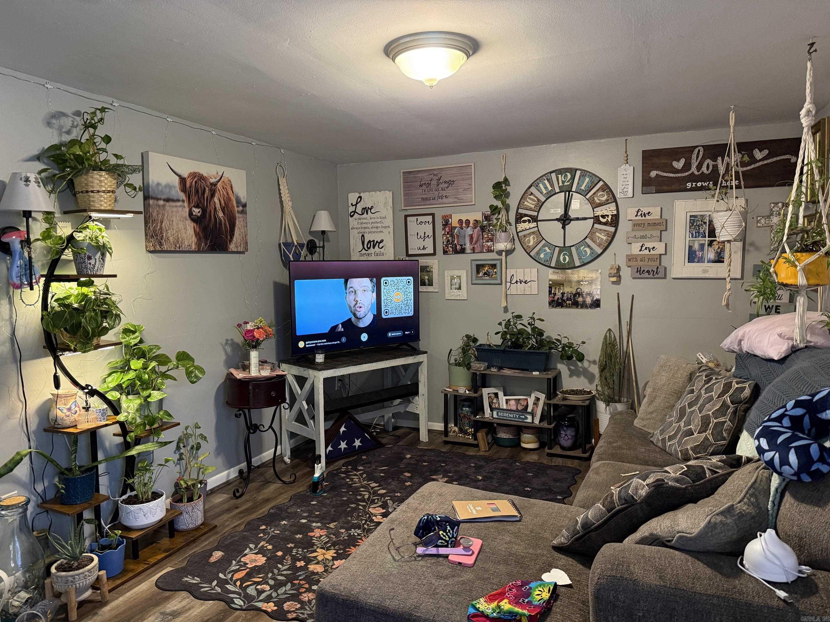 Eagle - Residential Income