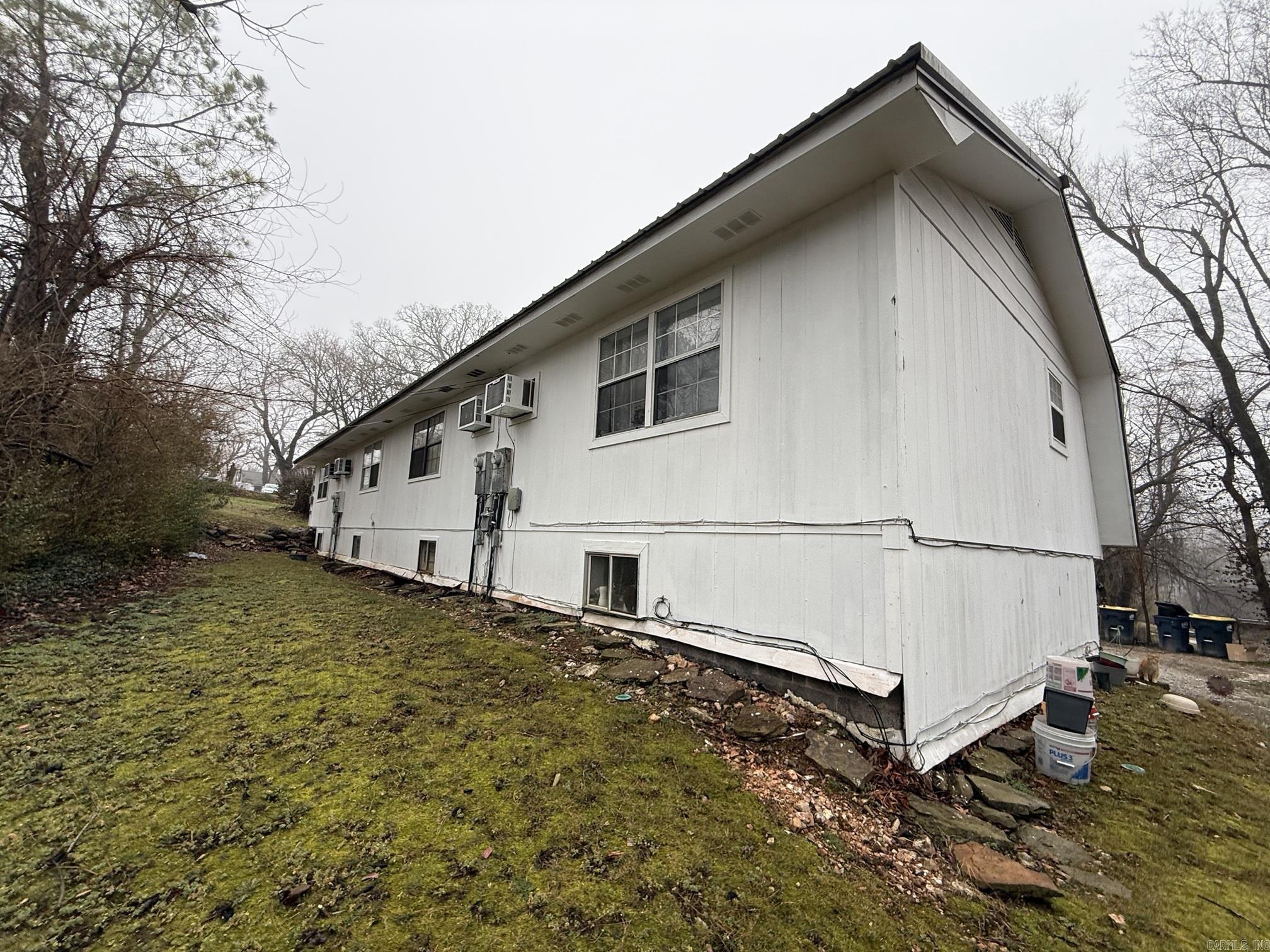 Eagle - Residential Income