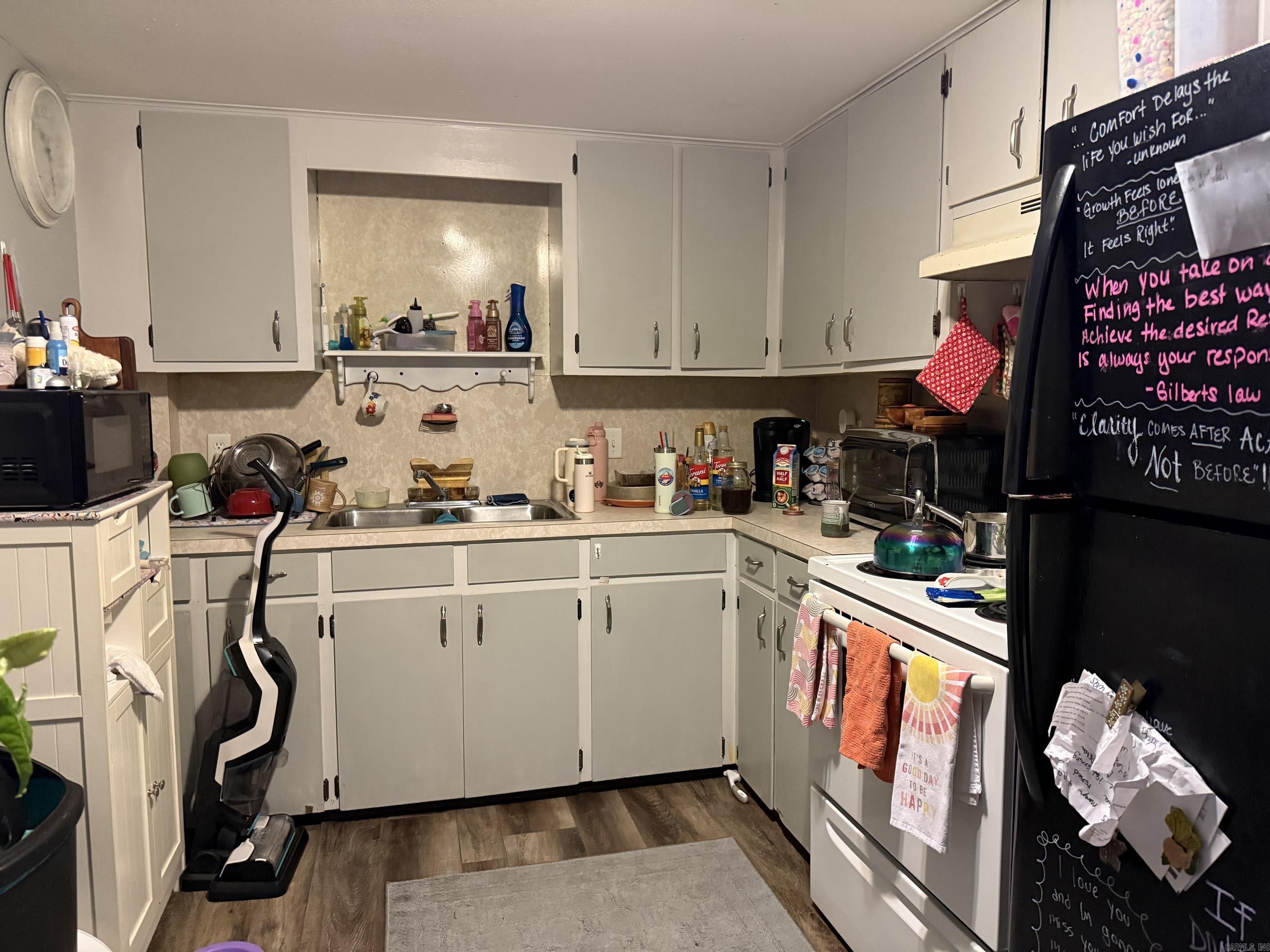 Eagle - Residential Income