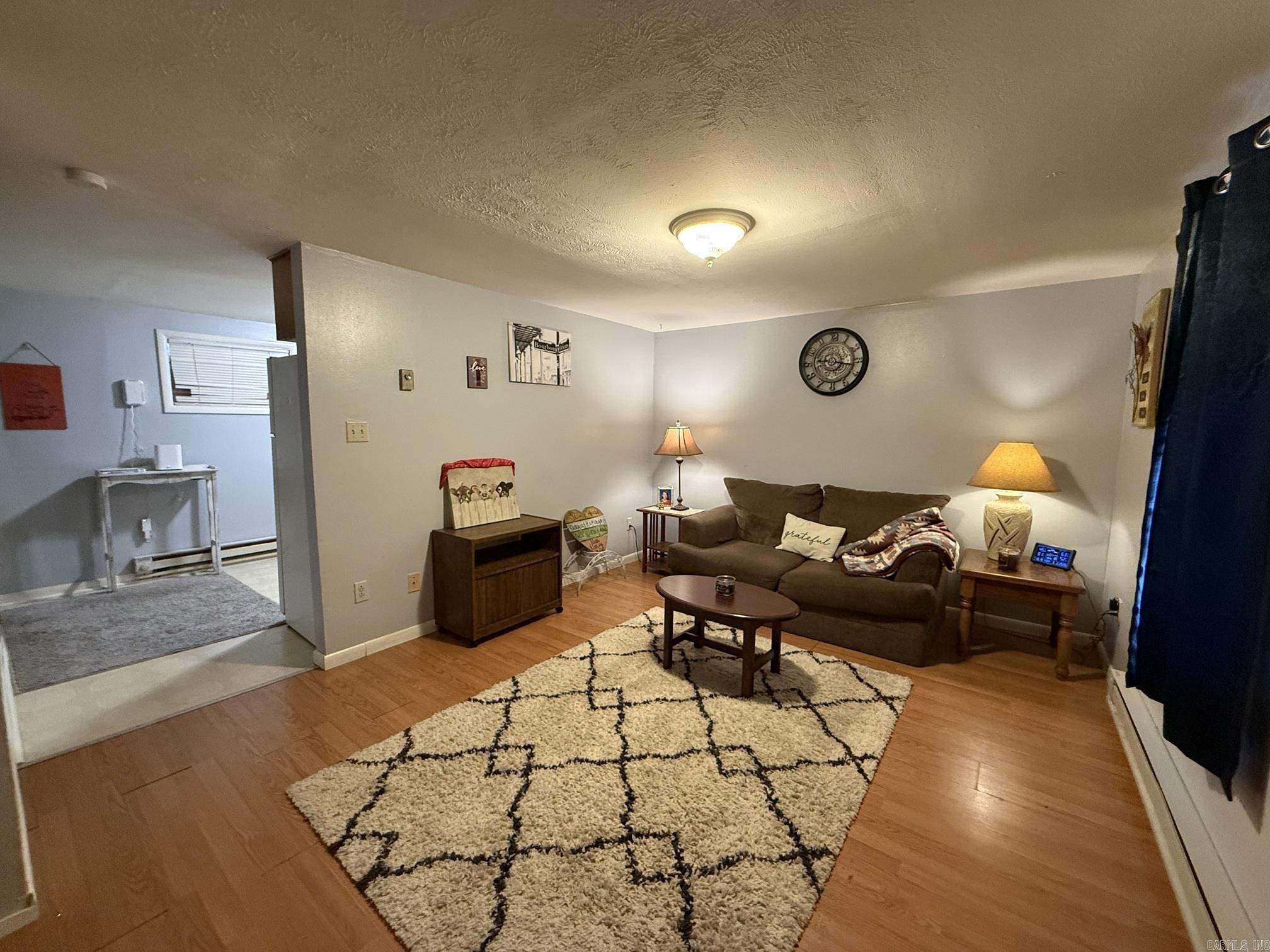 Eagle - Residential Income