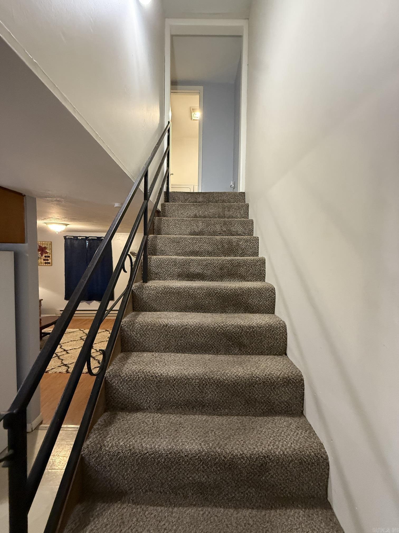 Eagle - Residential Income