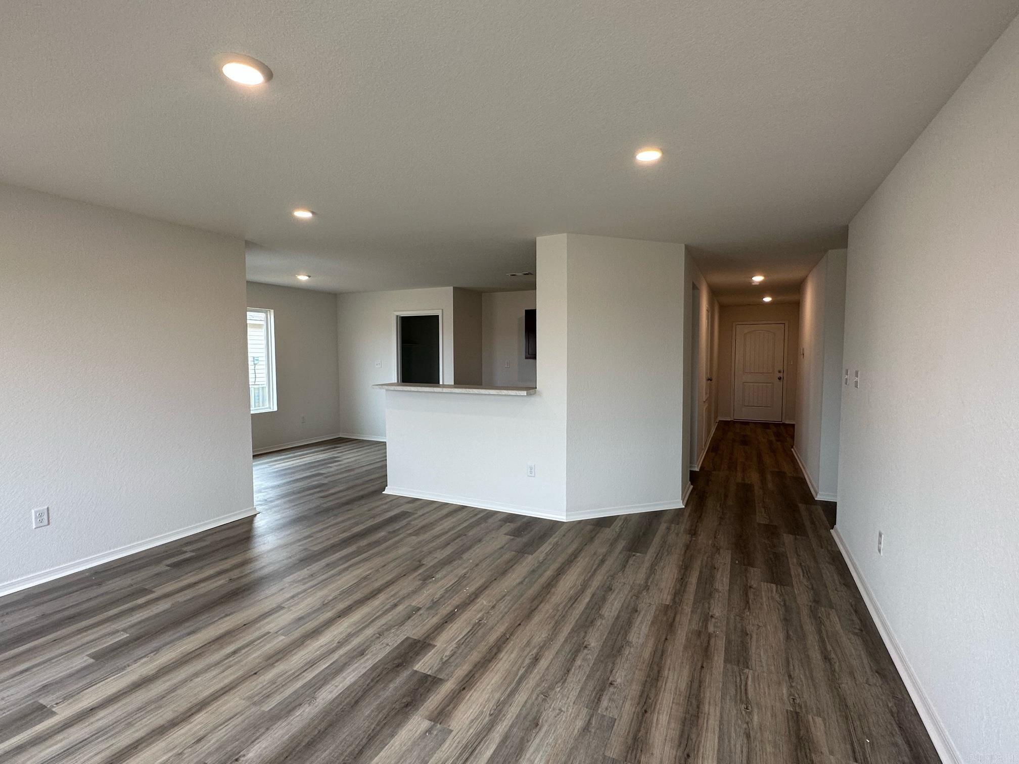 HILL FARM - Residential