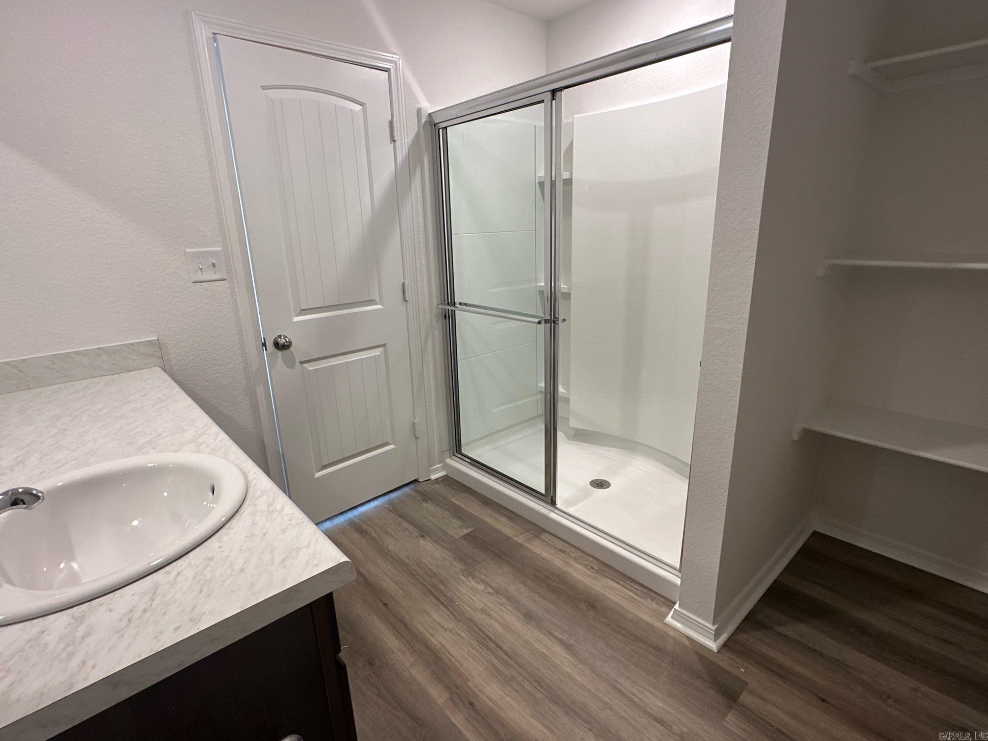 HILL FARM - Residential