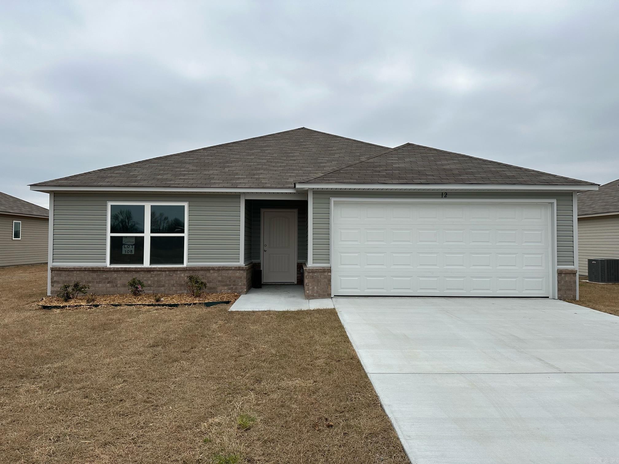 HILL FARM - Residential