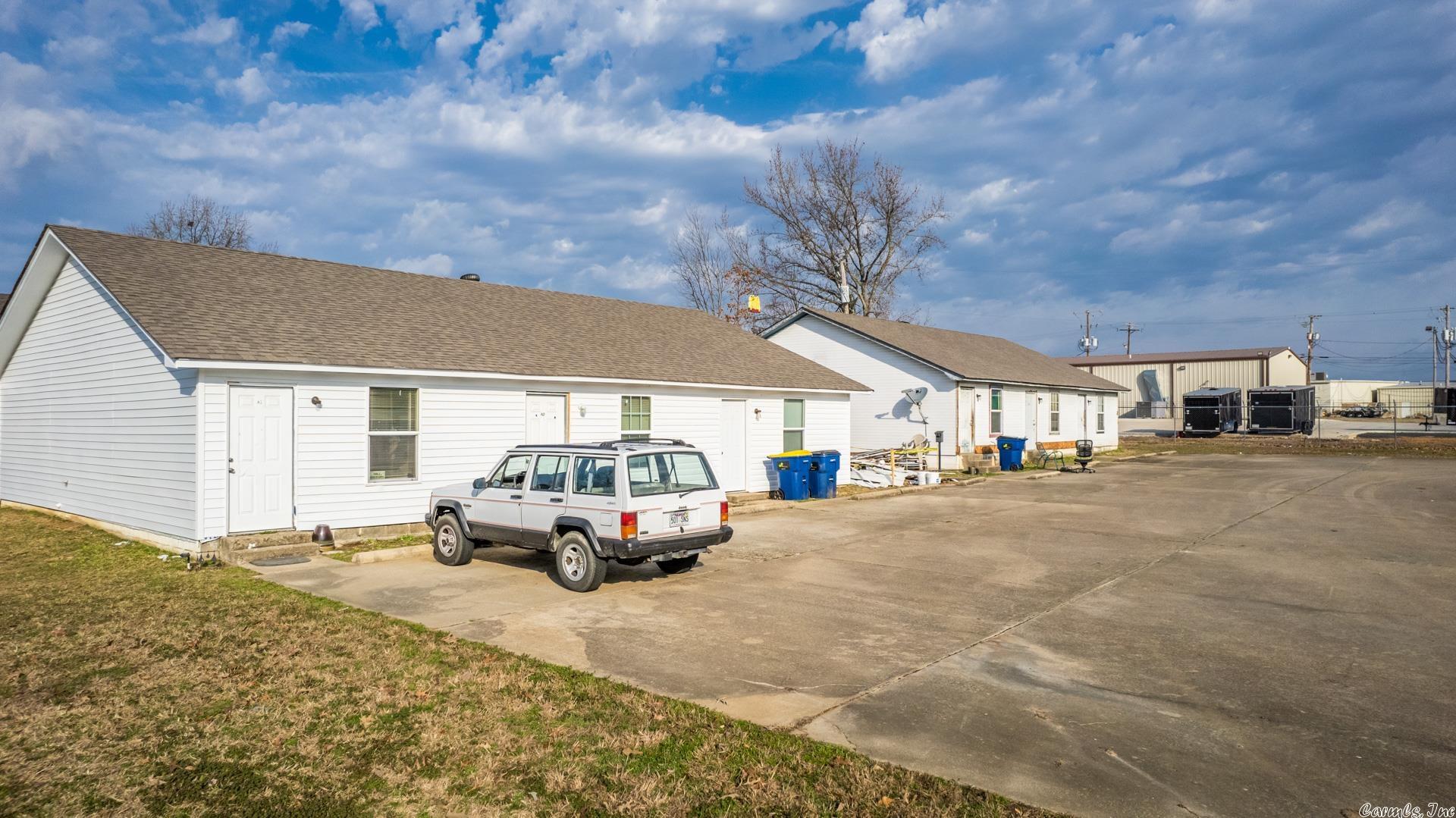 Richardson - Residential Income
