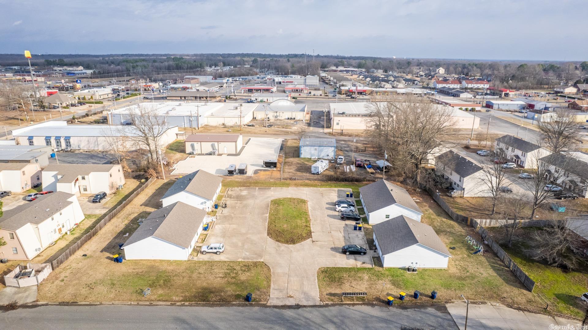 Richardson - Residential Income