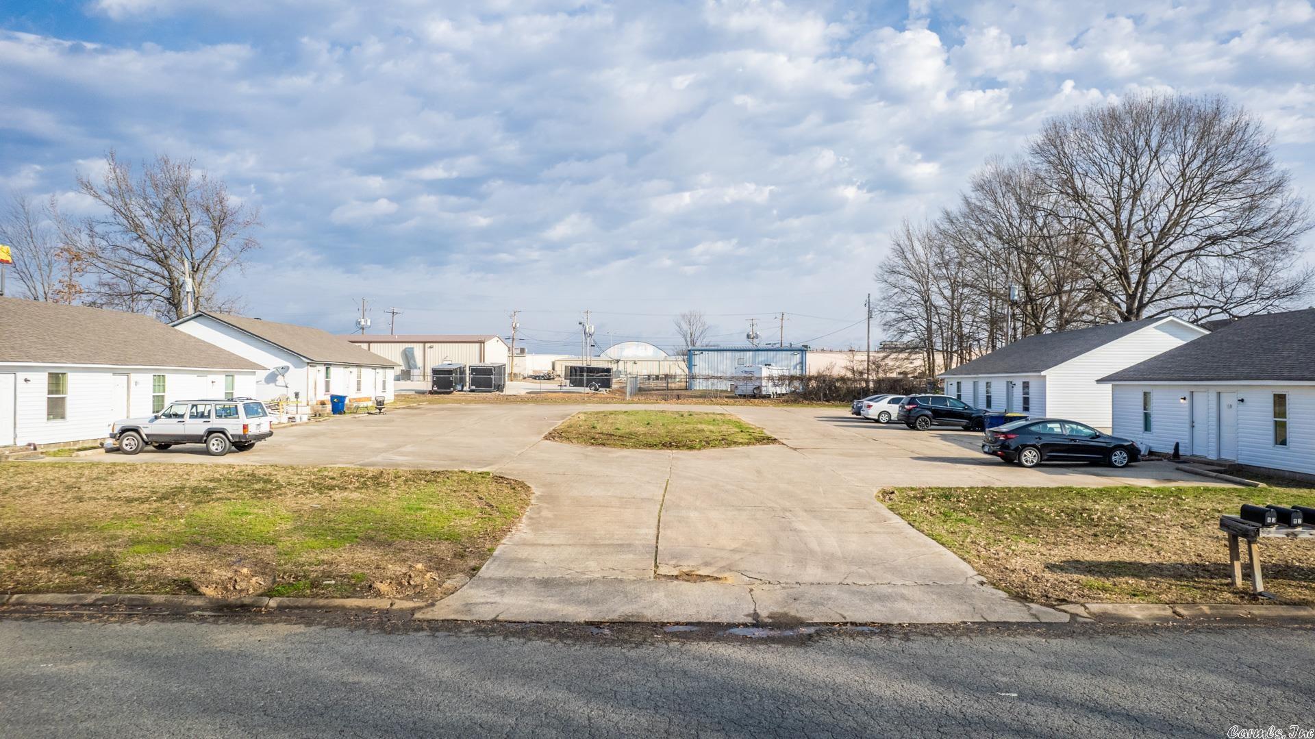 Richardson - Residential Income