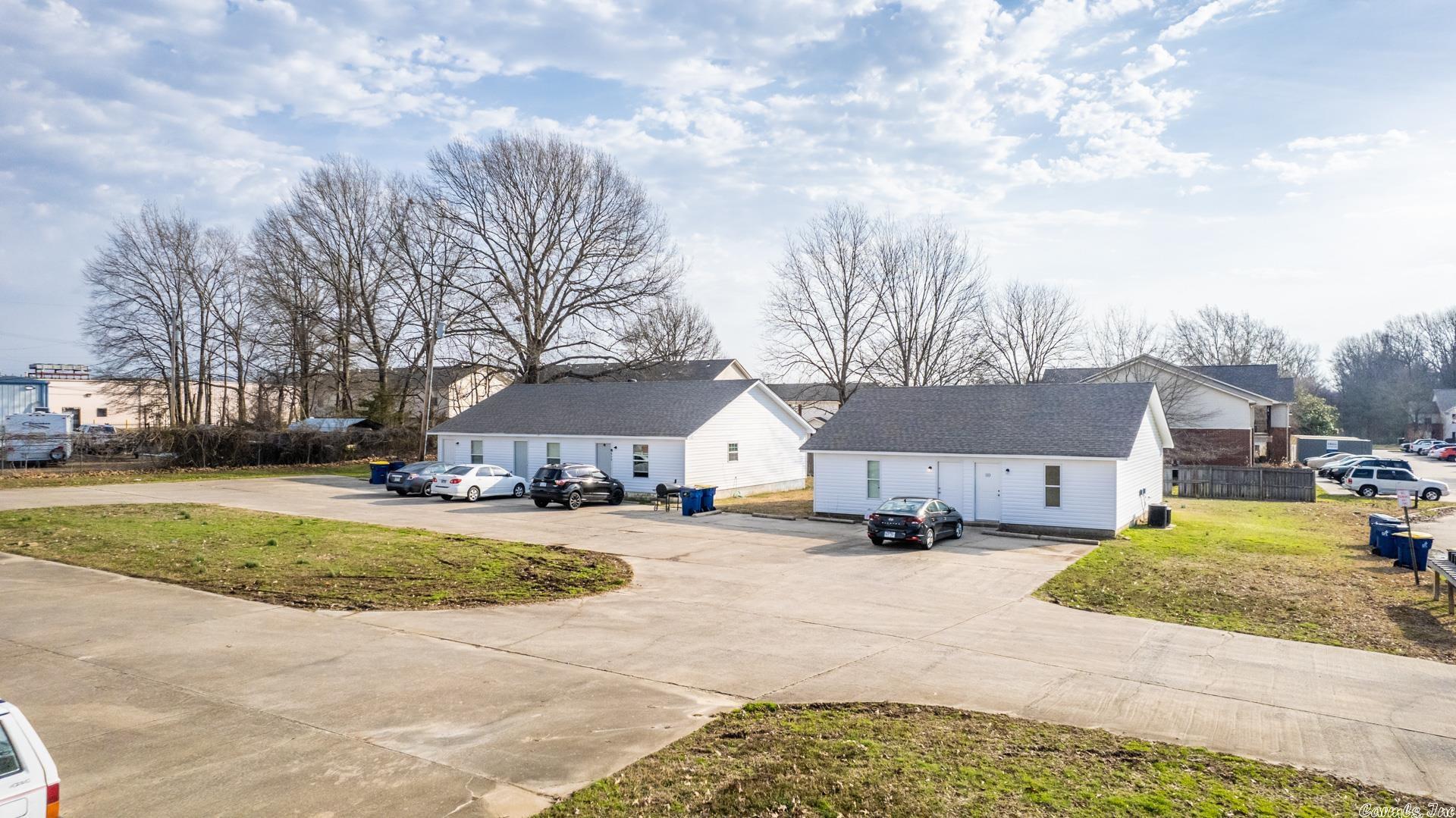 Richardson - Residential Income