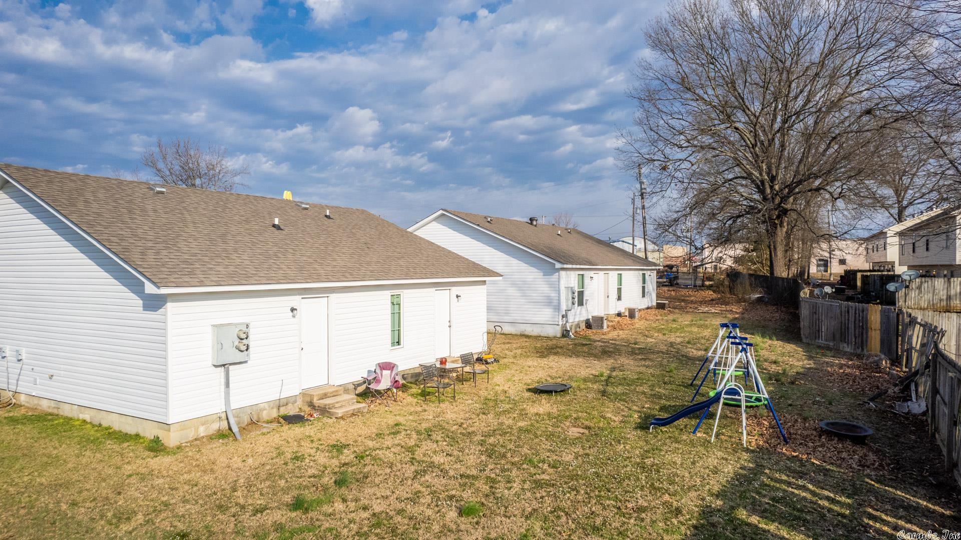 Richardson - Residential Income