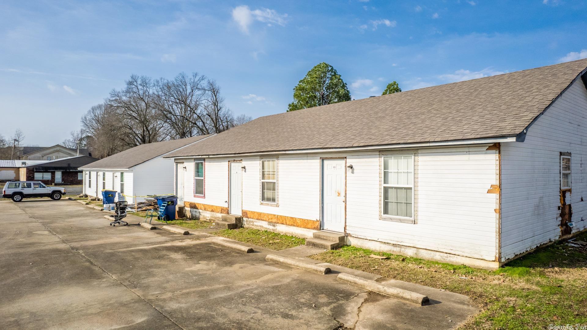Richardson - Residential Income