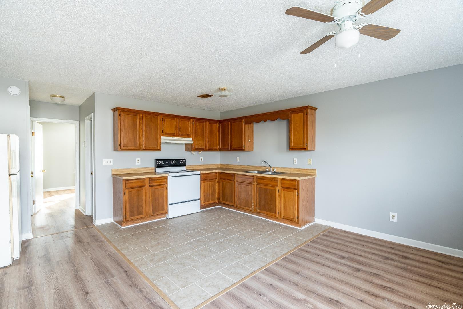 Richardson - Residential Income