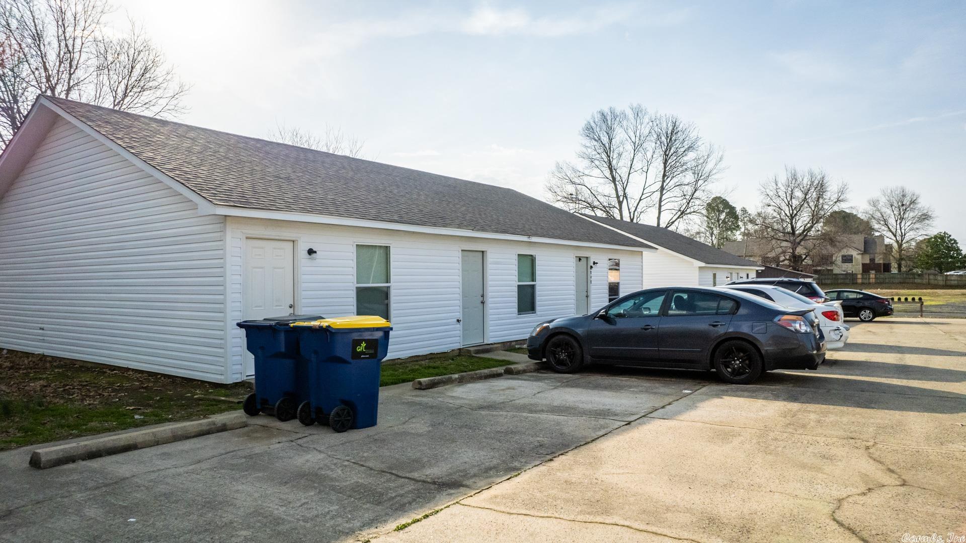 Richardson - Residential Income
