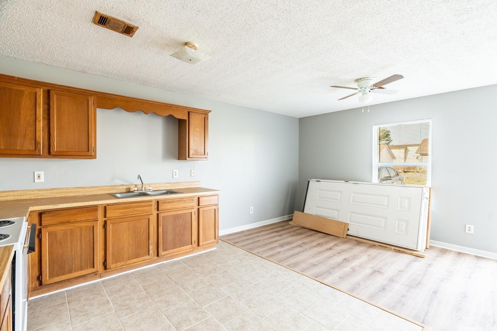 Richardson - Residential Income
