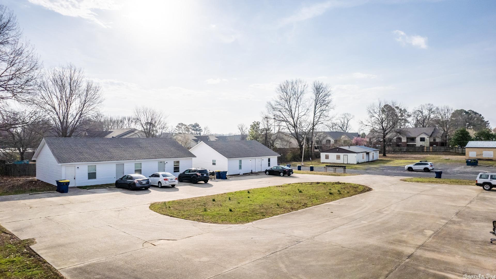 Richardson - Residential Income