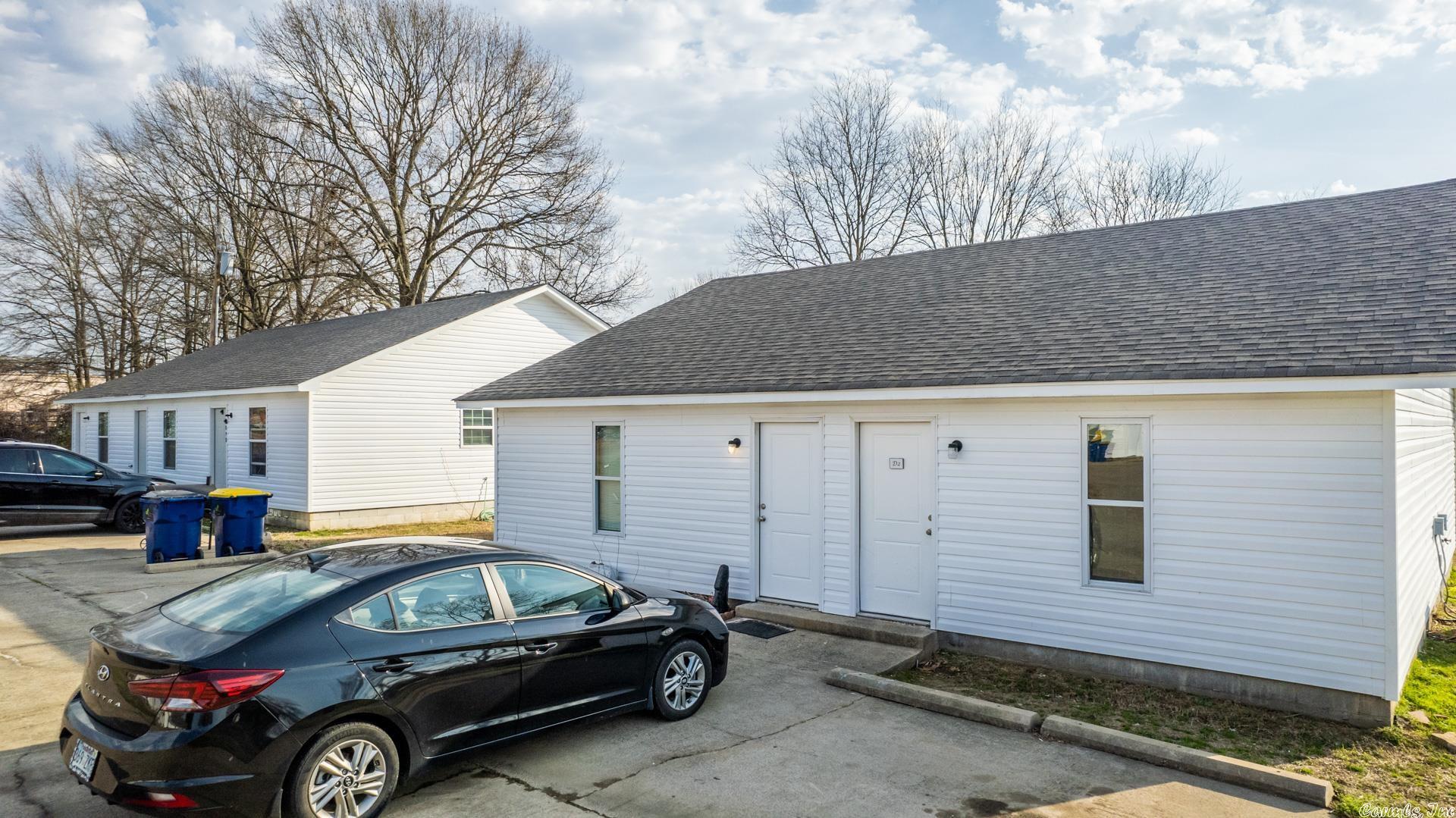 Richardson - Residential Income