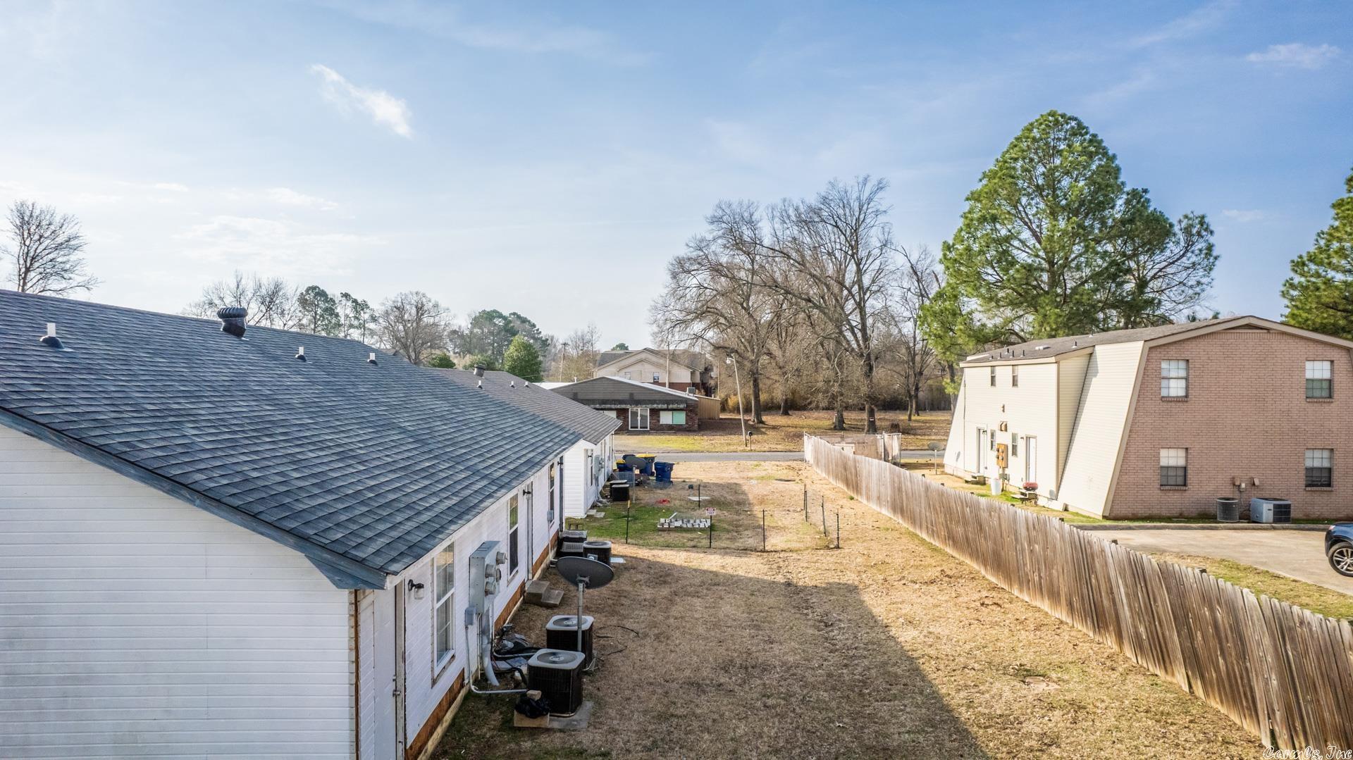 Richardson - Residential Income